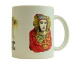 Lady of Elche Mug