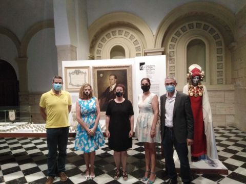 Gentlemen, the Order and its Lady