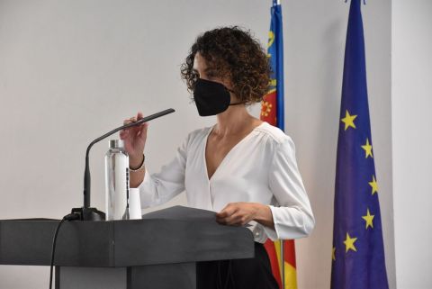 Intervention in the Debate of the State of the Municipality