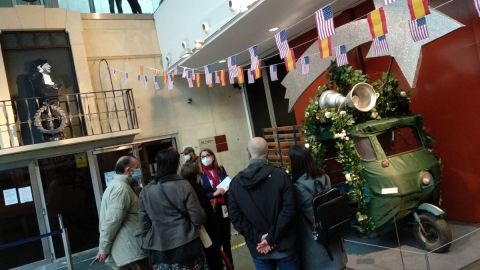 El Museo Escolar de Puçol (Elche). Un proyecto educativo singular