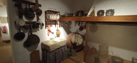 El Museu del Terratrémol d’Almoradí