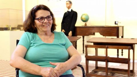 Las caras de la memoria oral