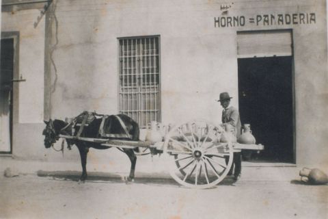 Los oficios perdidos encuentran su propio espacio en las salas del museo