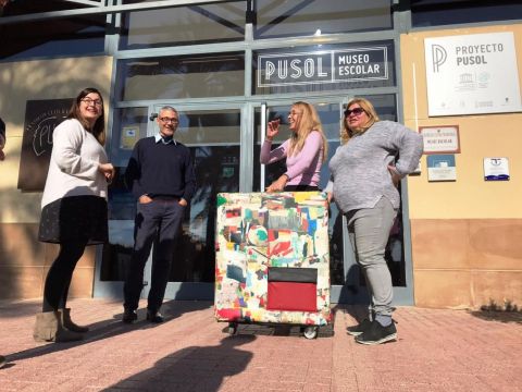Big Valise