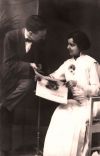 Hermógenes y Victorina
