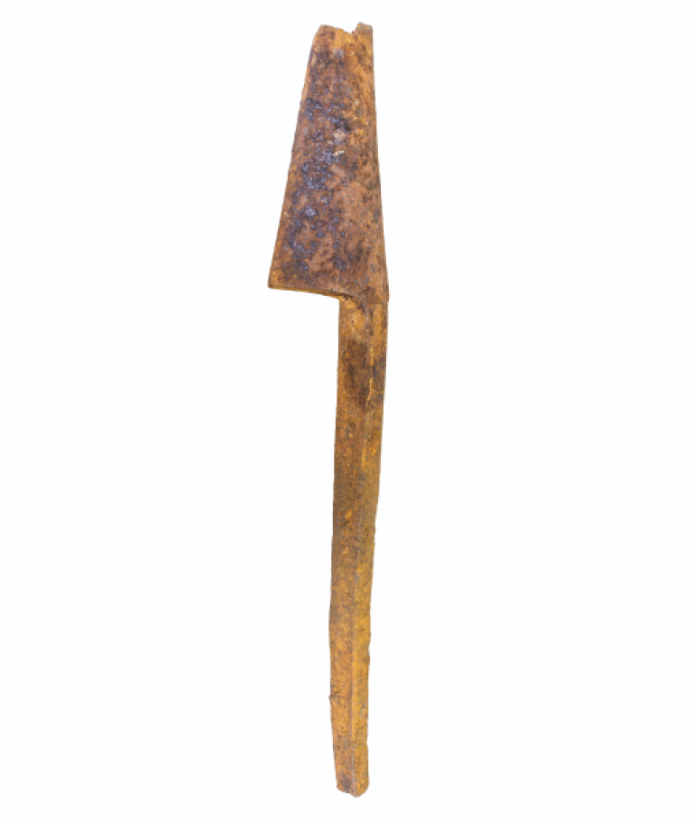 Reja de arado