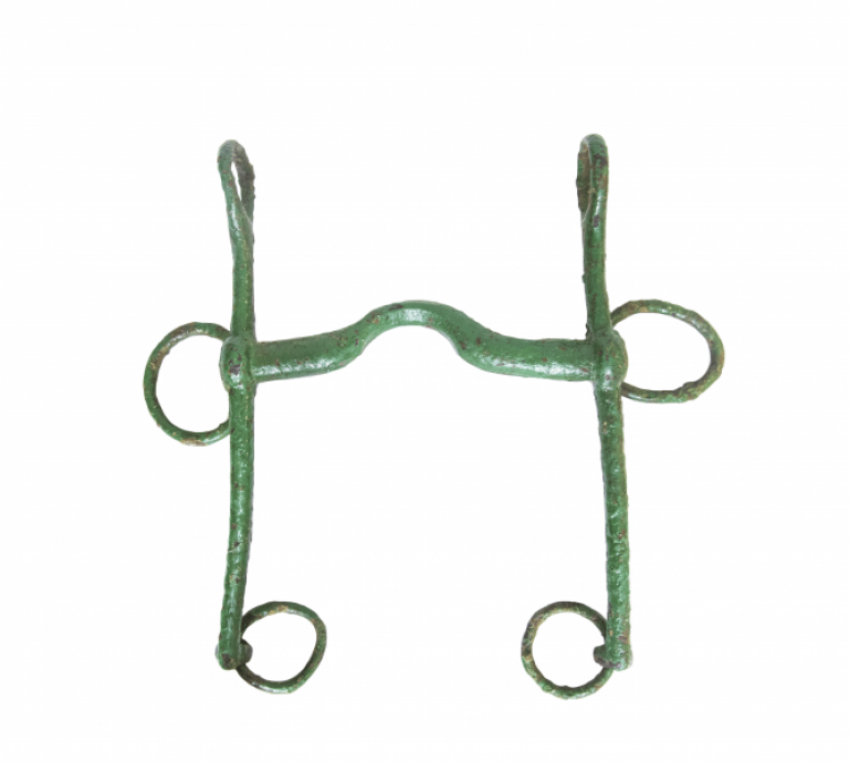 Bocado de caballería