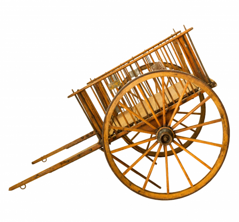 Carro de mano