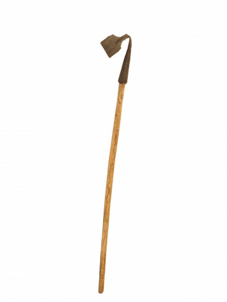 Tiràs d´almassera