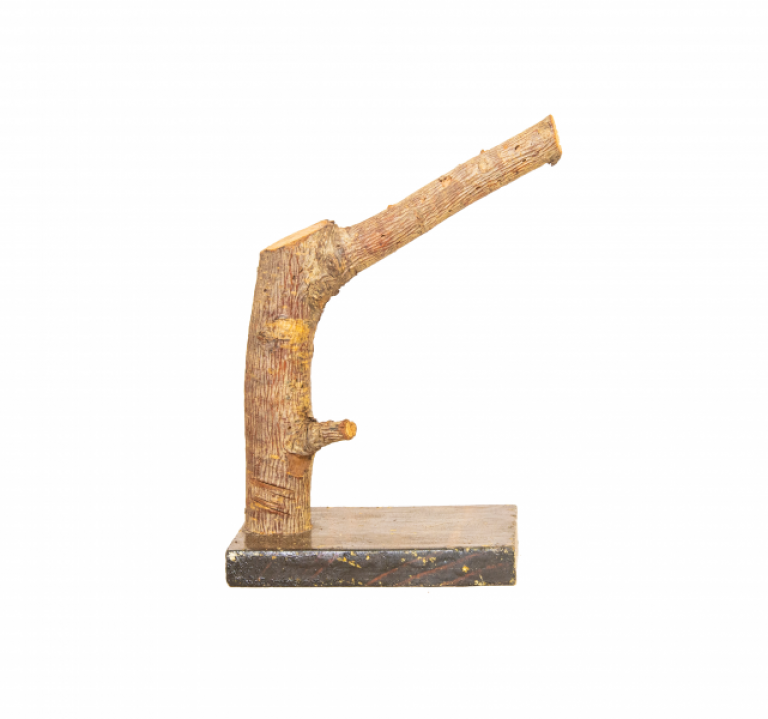 Soporte de taxidermia