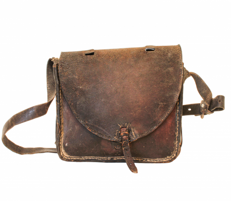 Cartera de maestro