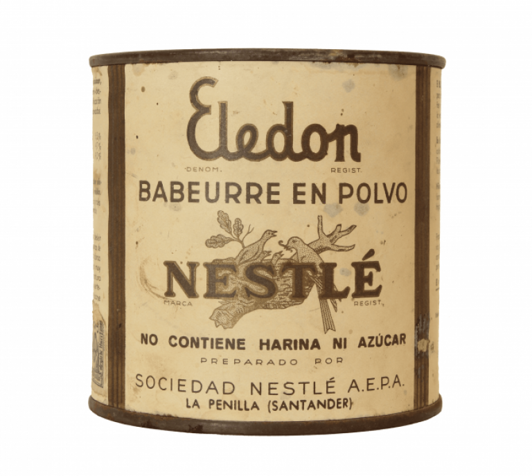 Bote Eledón