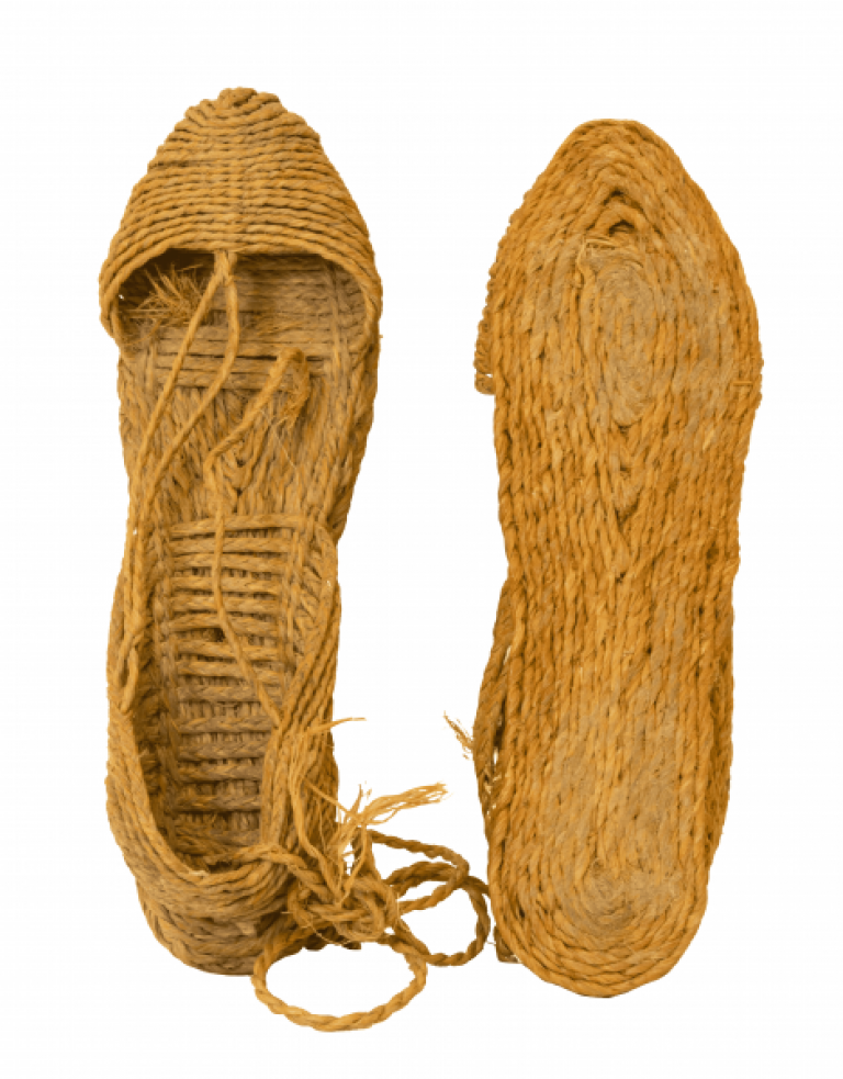 Esparteña 