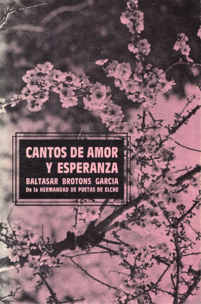 (1982) Cantos de amor y esperanza 