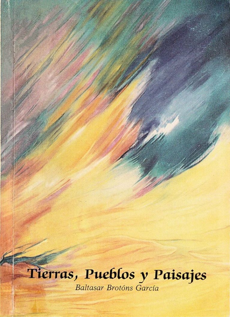 (1986) Tierras, pueblos y paisajes 