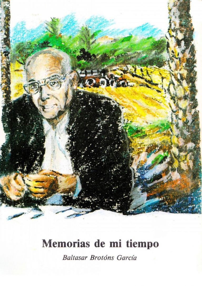 (1992) Memorias de mi tiempo 