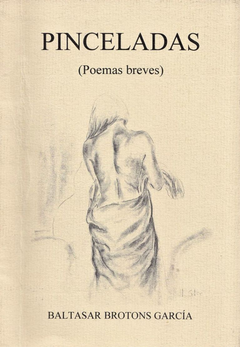(1993) Pinceladas (poemas breves) 