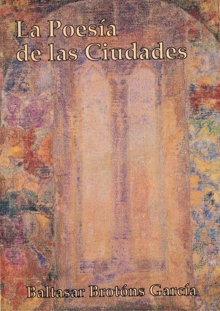 (1994) La poesía de las ciudades 