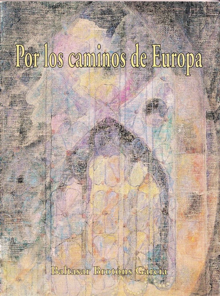(1994) Por los caminos de Europa 