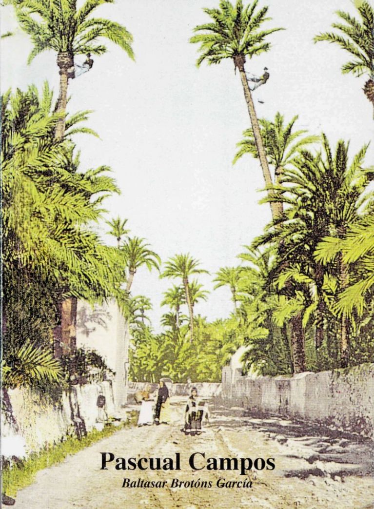 (1996) Pascual Campos 