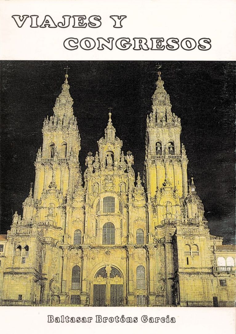 (1996) Viajes y congresos 