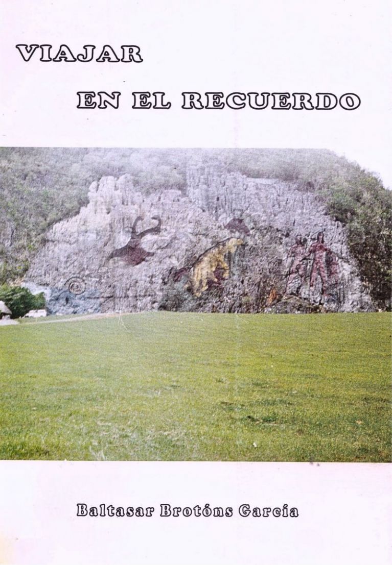 (1997) Viajar en el recuerdo 