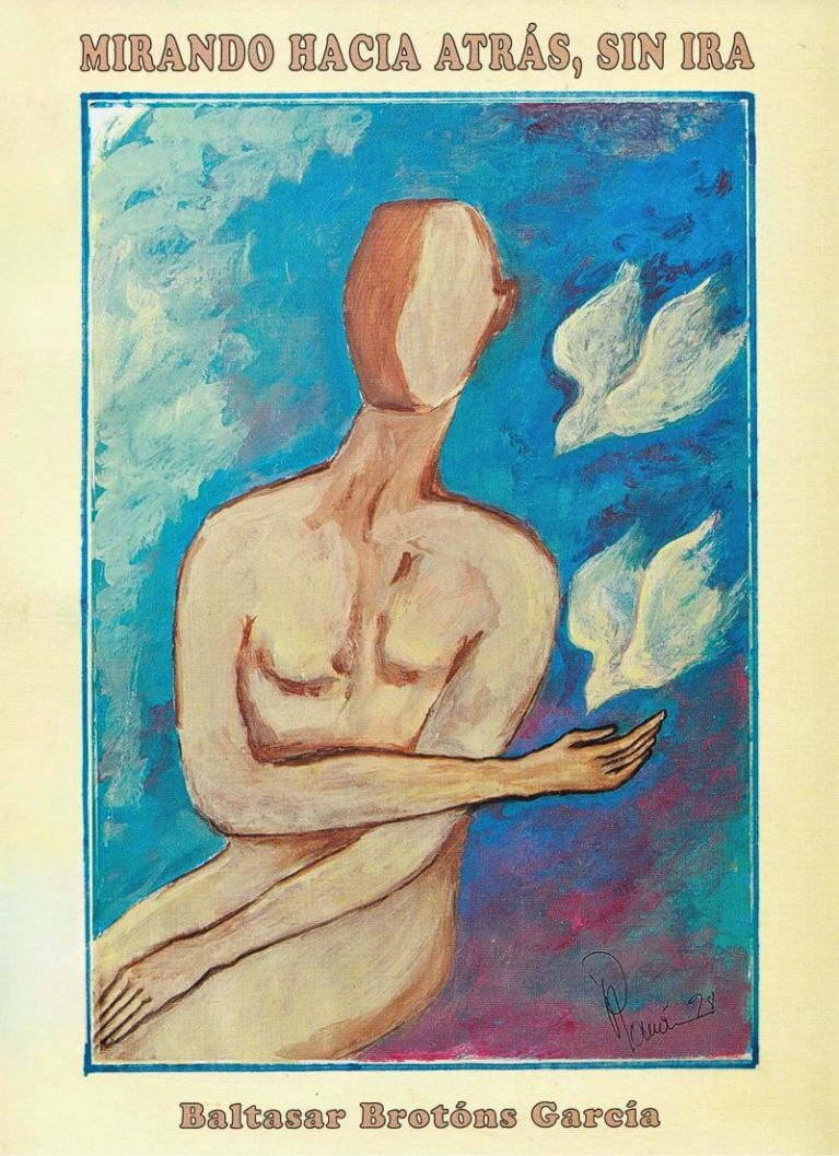 (1998) Mirando hacia atrás, sin ira 