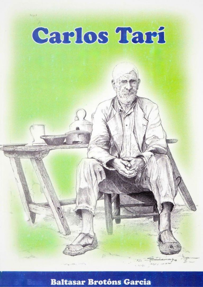 (1999) Carlos Tarí 