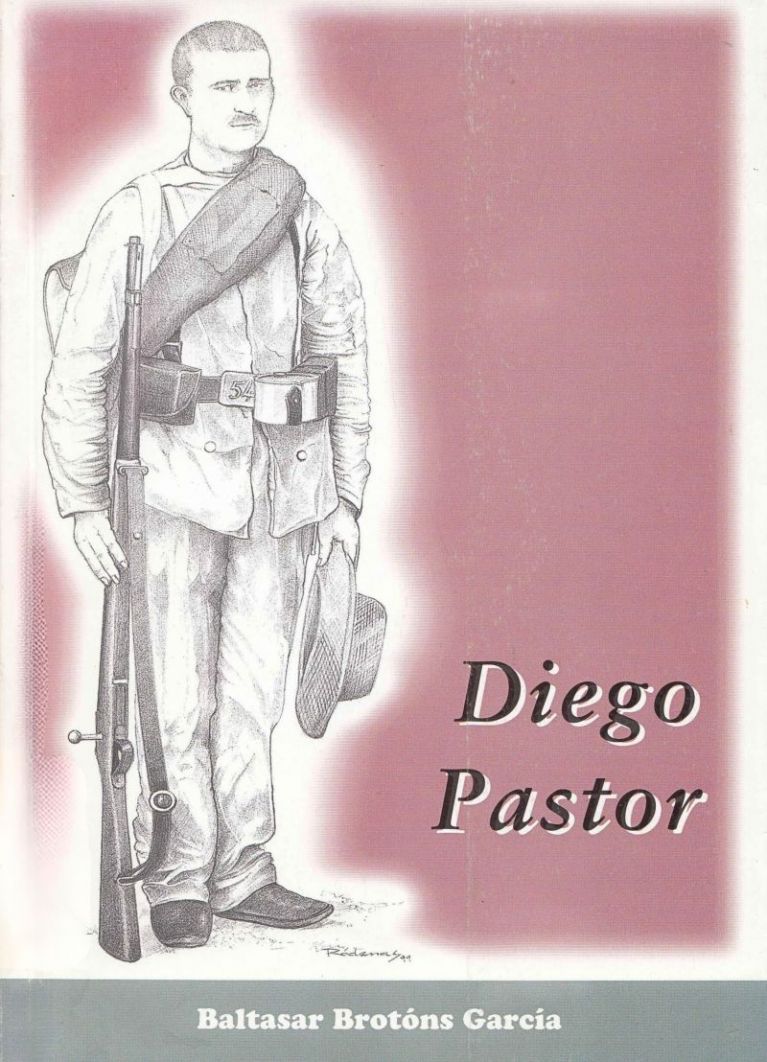 (1999) Diego Pastor 