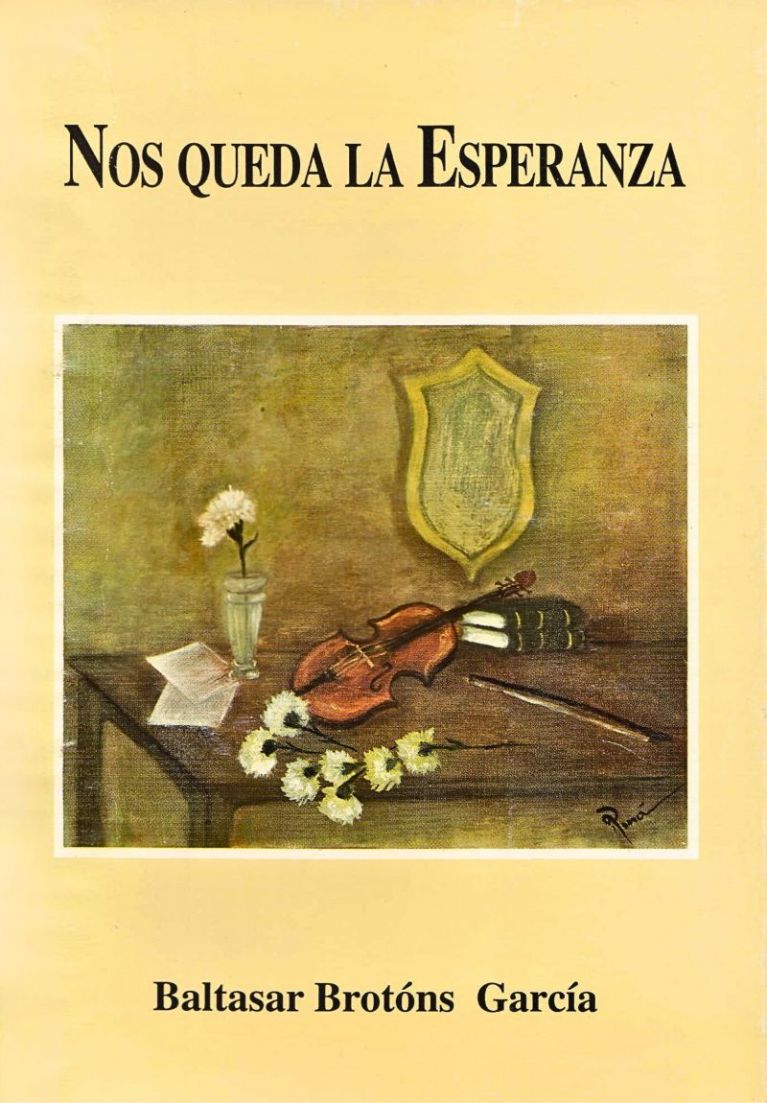 (1999) Nos queda la esperanza 