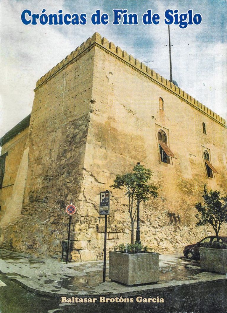 (2000) Crónicas de Fin de Siglo 