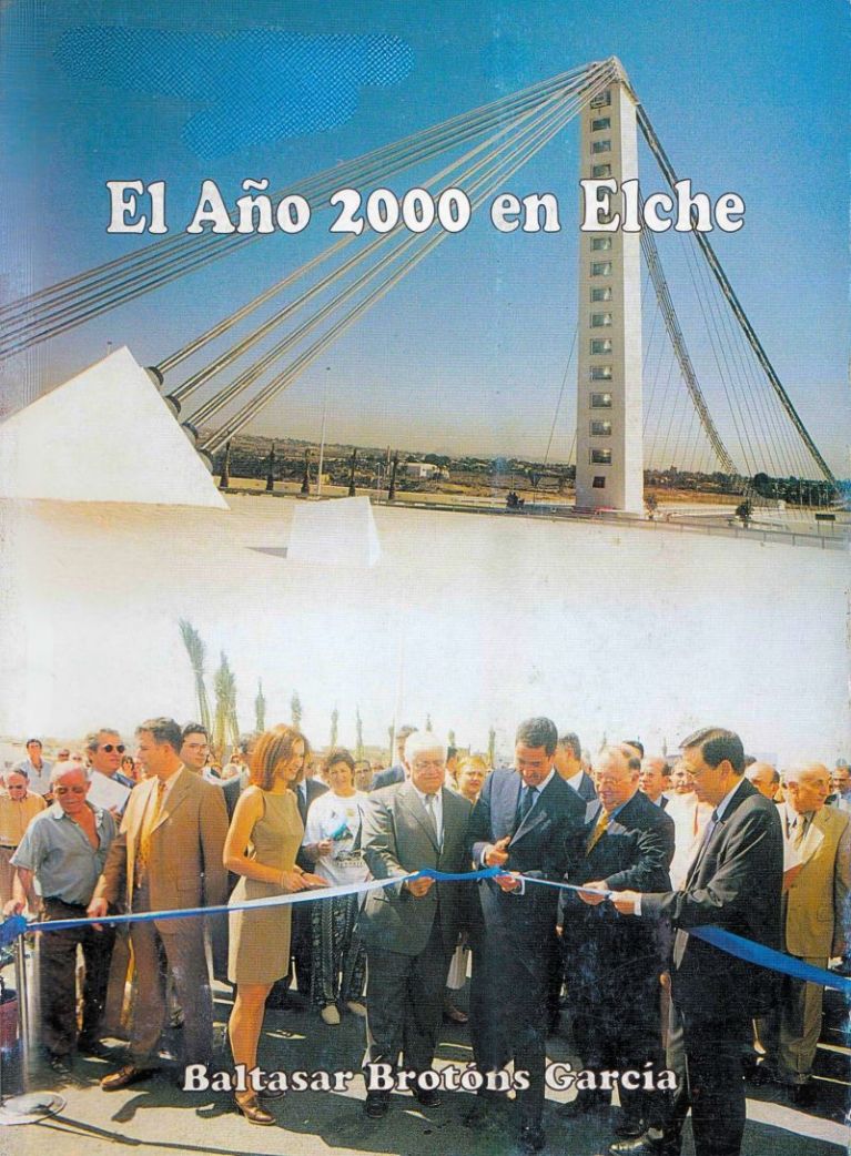 (2001) El año 2000 en Elche 