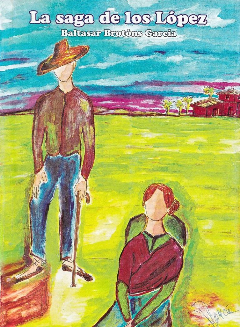 (2001) La saga de los López 