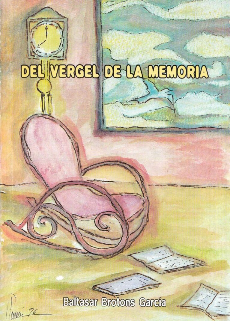 (2002) Del vergel de la memoria 