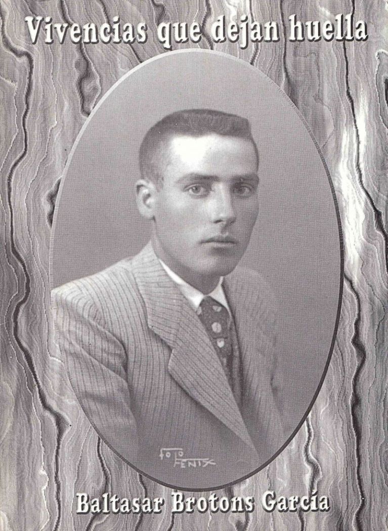(2003) Vivencias que dejan huellas 