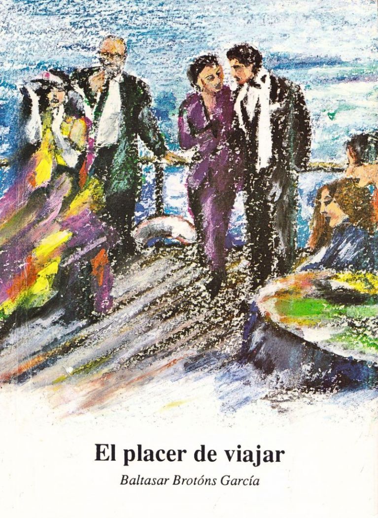(1993) El placer de viajar 