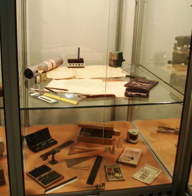 El Museo Escolar de Pusol expone en el salón EDUCAEMPLEA 2007