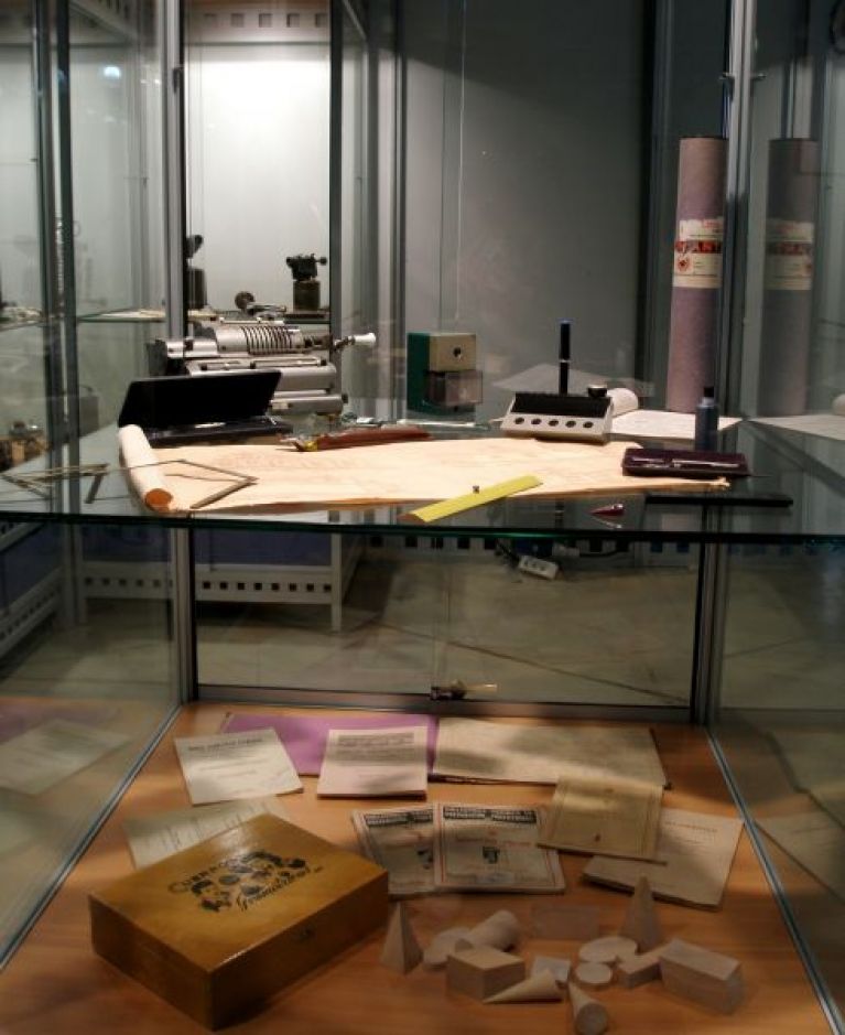 El Museo Escolar de Pusol expone en el salón EDUCAEMPLEA 2008