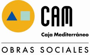 Acuerdo cultural con Caja Mediterráneo