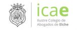 ICAE Ilustre Colegio de Abogados de Elche
