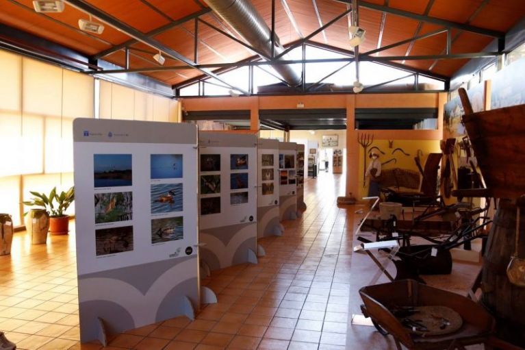 La exposición #PhotoClot se podrá contemplar en el Museo Escolar de Pusol en los meses de mayo y junio