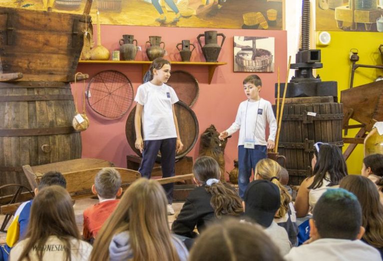 El Proyecto Puçol presenta su programación de actividades del nuevo curso 2025-2026