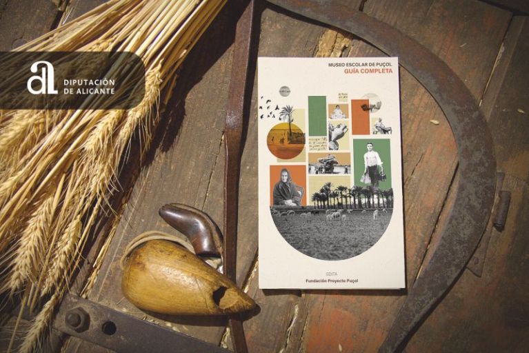 La guía completa del Museo Escolar de Puçol