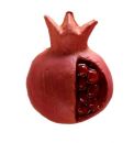 Pomegranate Brooch/Magnet